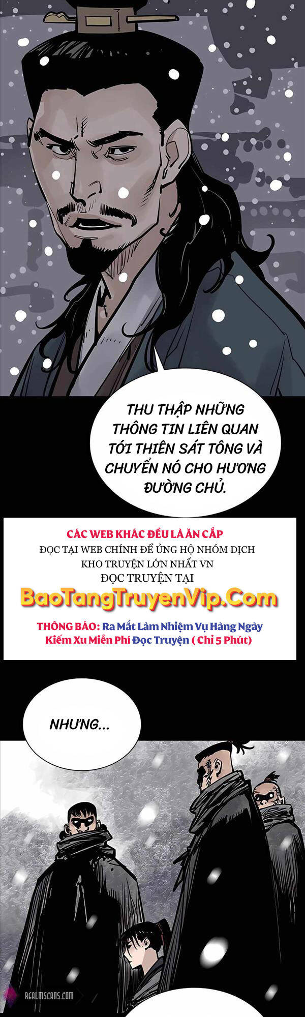 Sát Thủ Tống Lý Thu Chapter 38 - Trang 53