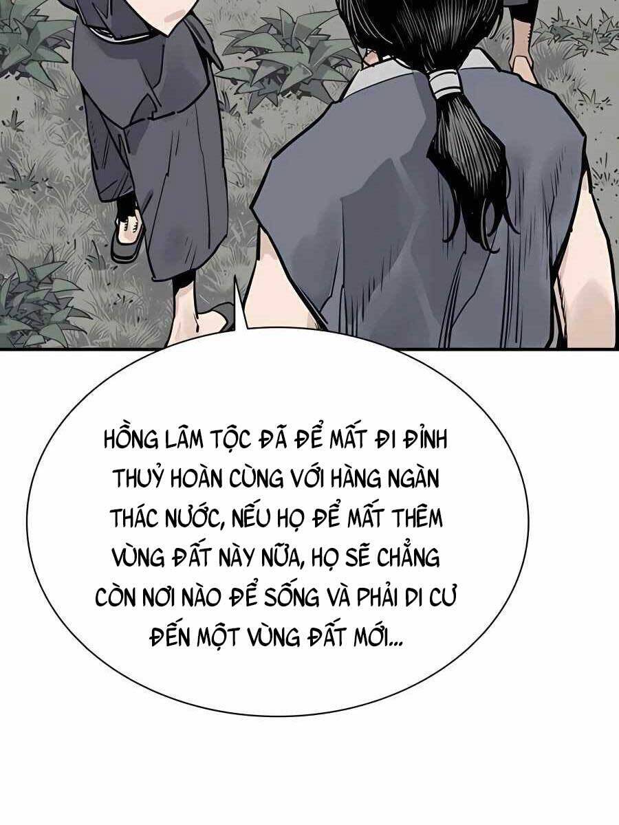 Sát Thủ Tống Lý Thu Chapter 22 - Trang 21