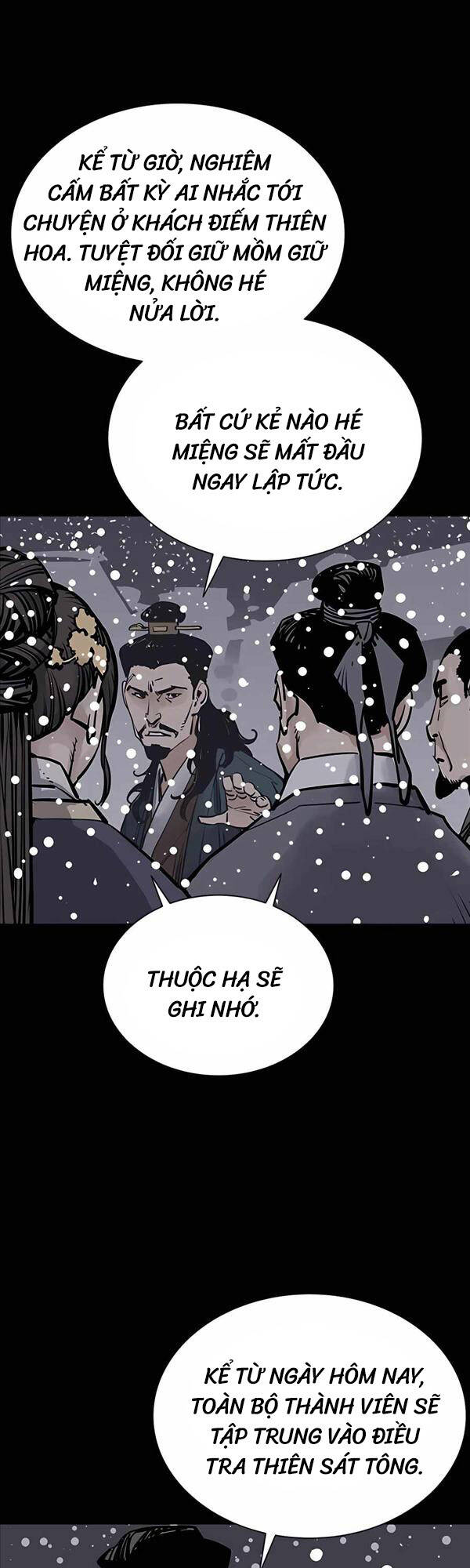 Sát Thủ Tống Lý Thu Chapter 38 - Trang 52