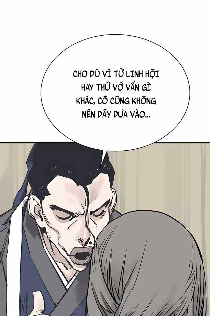 Sát Thủ Tống Lý Thu Chapter 35 - Trang 20