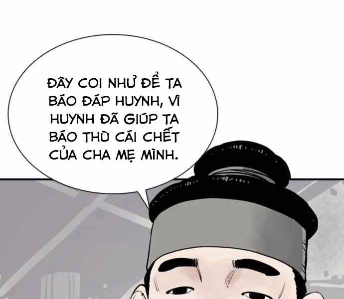 Sát Thủ Tống Lý Thu Chapter 6 - Trang 35