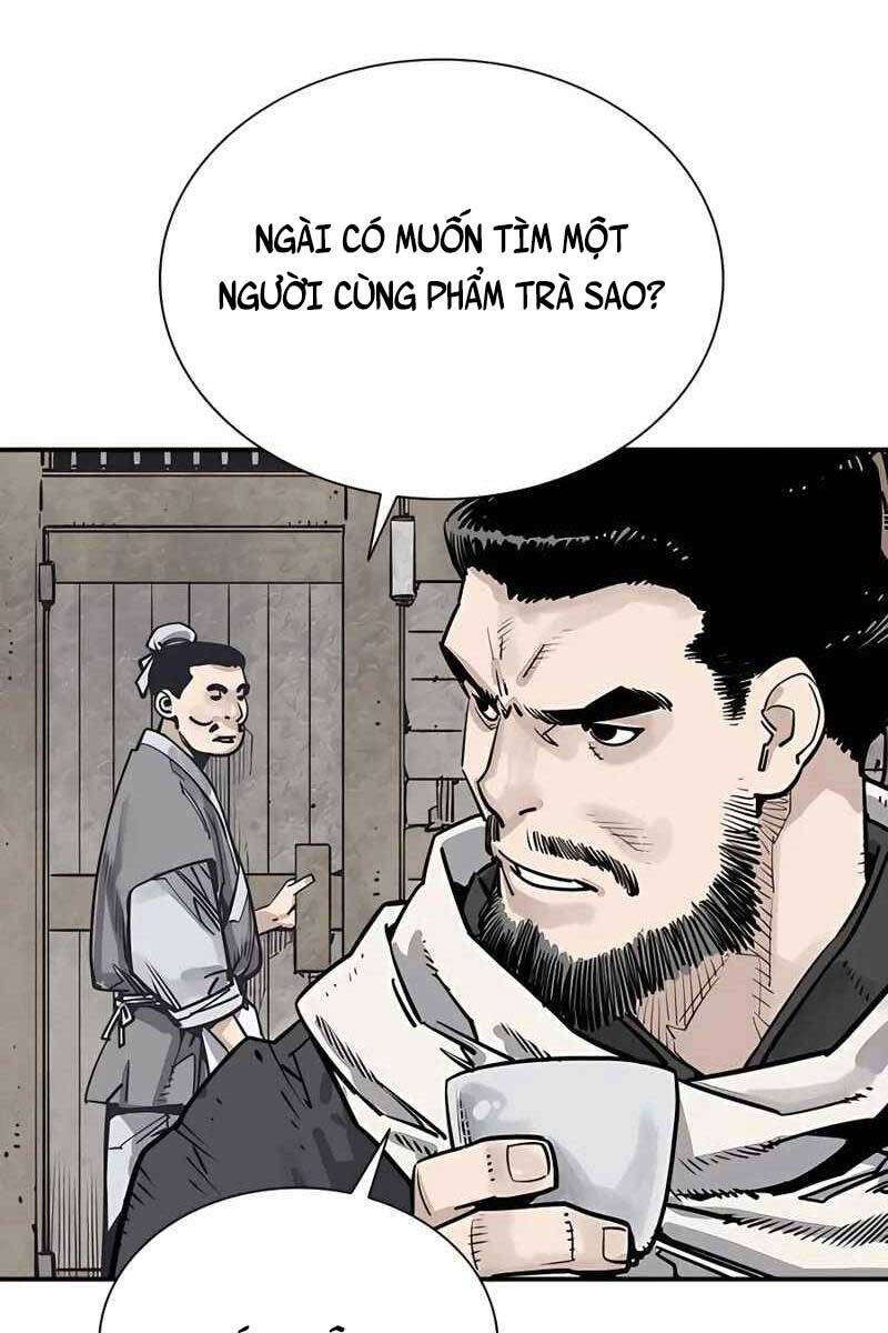 Sát Thủ Tống Lý Thu Chapter 34 - Trang 23