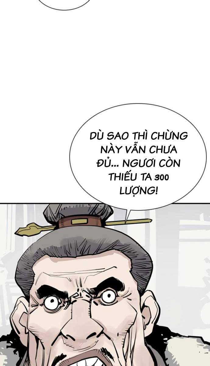 Sát Thủ Tống Lý Thu Chapter 42 - Trang 18