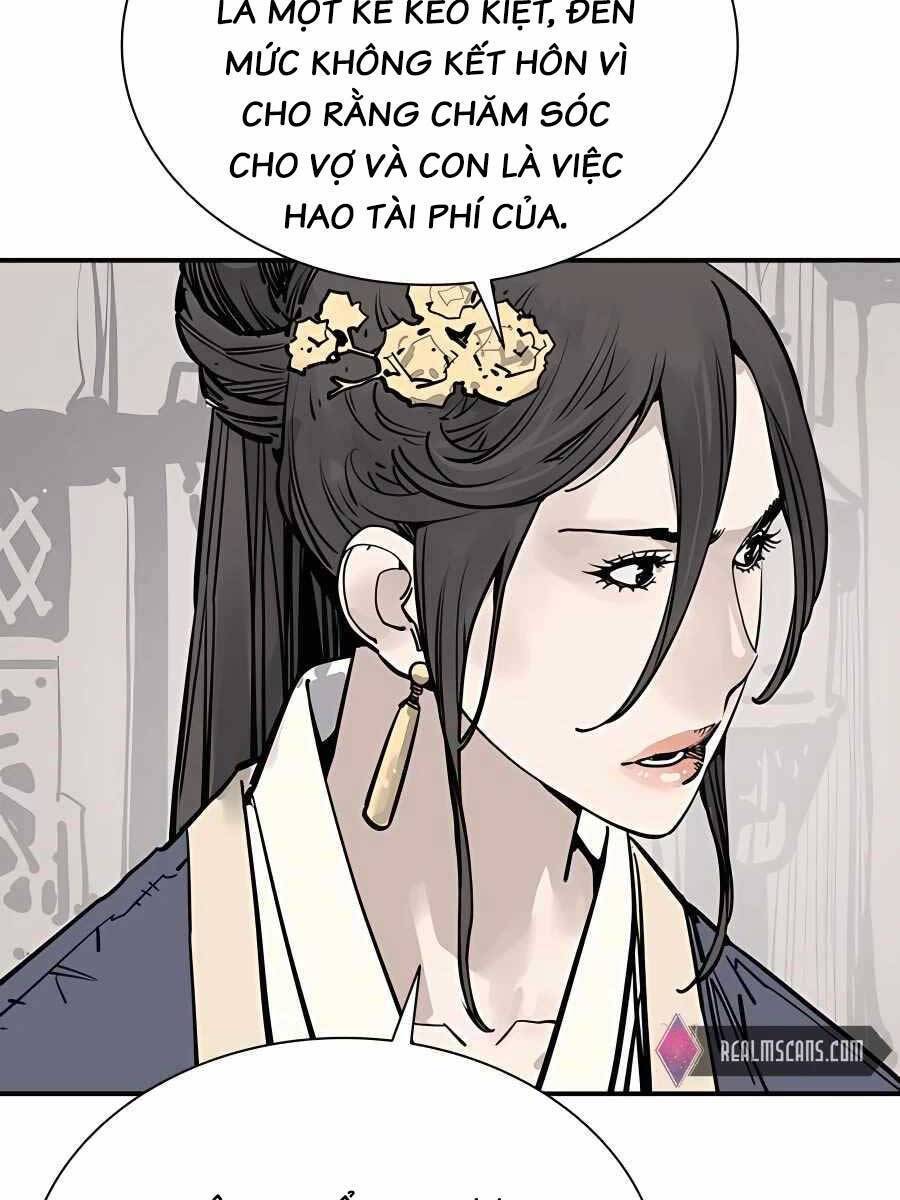 Sát Thủ Tống Lý Thu Chapter 40 - Trang 36