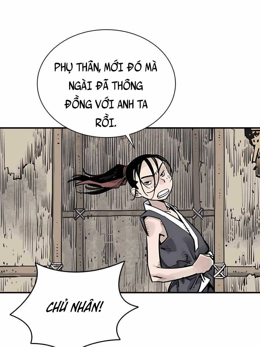 Sát Thủ Tống Lý Thu Chapter 32 - Trang 79