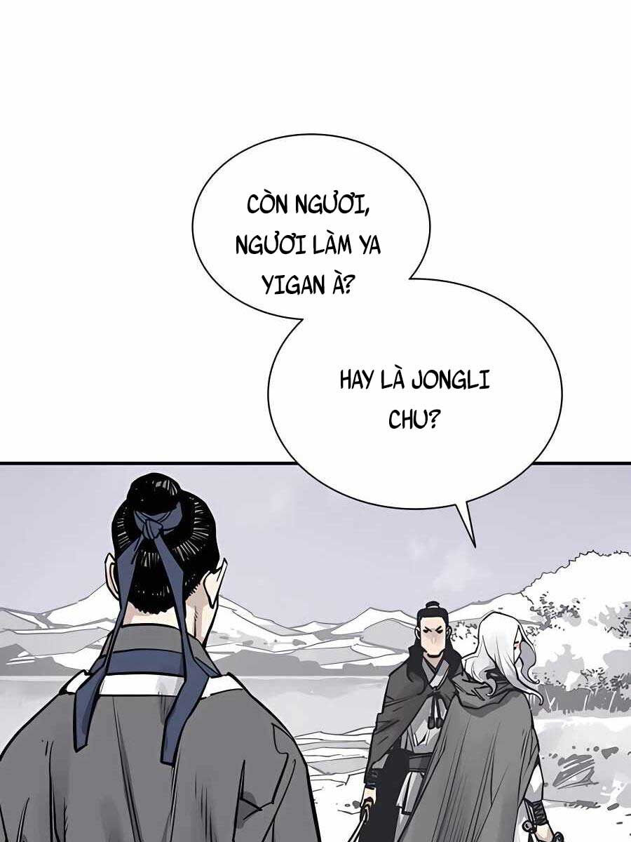 Sát Thủ Tống Lý Thu Chapter 36 - Trang 46