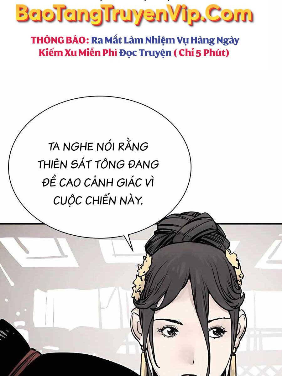 Sát Thủ Tống Lý Thu Chapter 39 - Trang 19