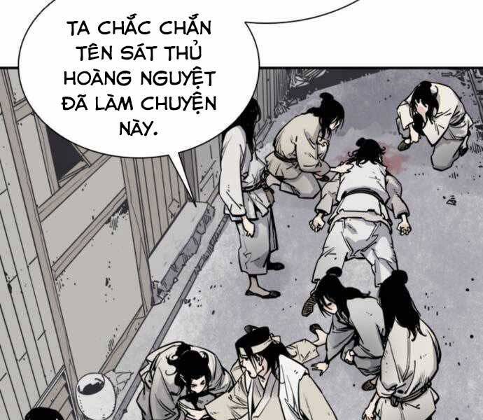 Sát Thủ Tống Lý Thu Chapter 7 - Trang 6