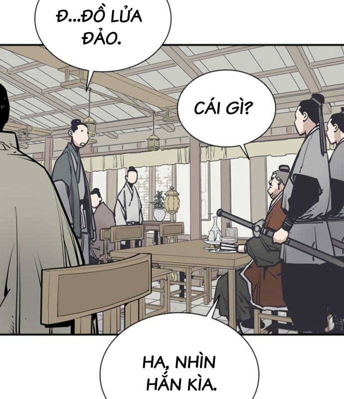 Sát Thủ Tống Lý Thu Chapter 42 - Trang 21