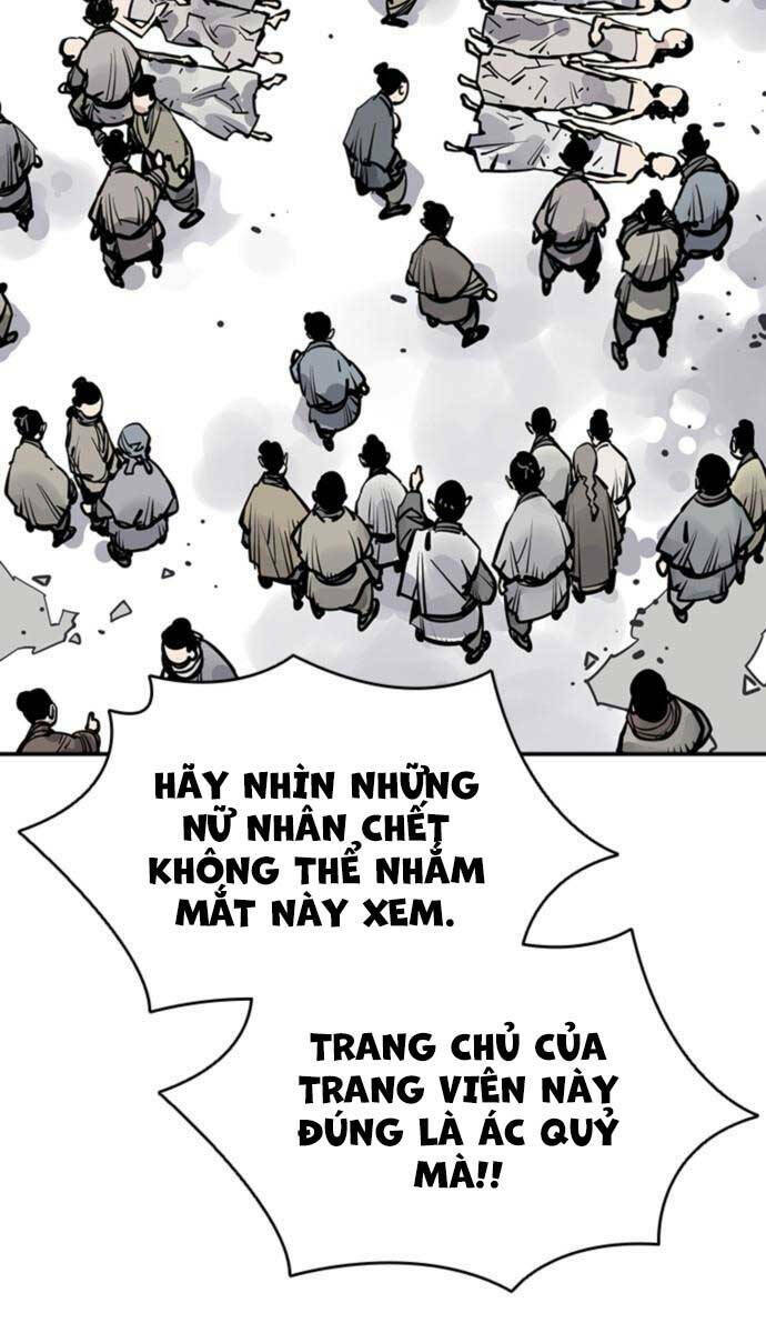 Sát Thủ Tống Lý Thu Chapter 50 - Trang 5