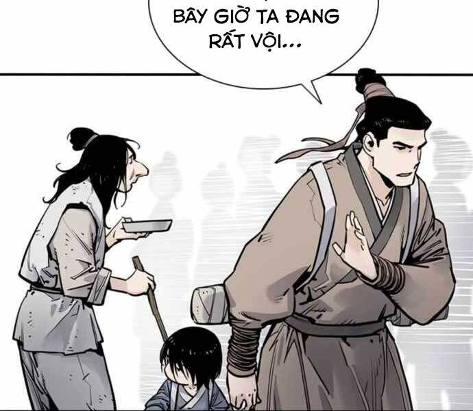 Sát Thủ Tống Lý Thu Chapter 6 - Trang 123