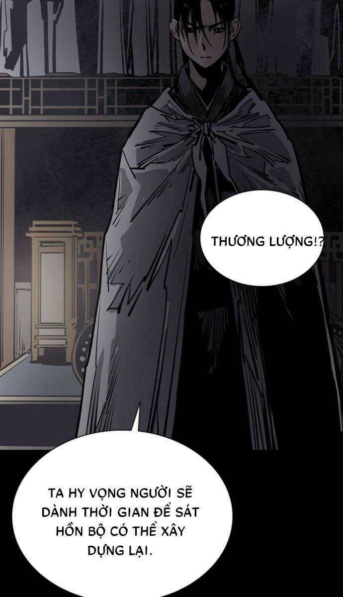 Sát Thủ Tống Lý Thu Chapter 50 - Trang 64