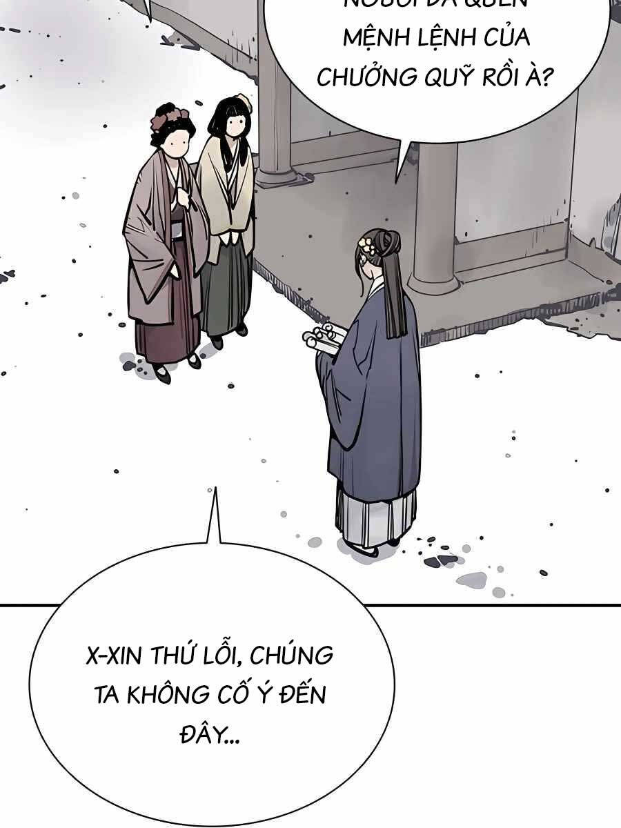 Sát Thủ Tống Lý Thu Chapter 39 - Trang 8