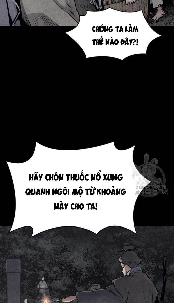 Sát Thủ Tống Lý Thu Chapter 13 - Trang 29