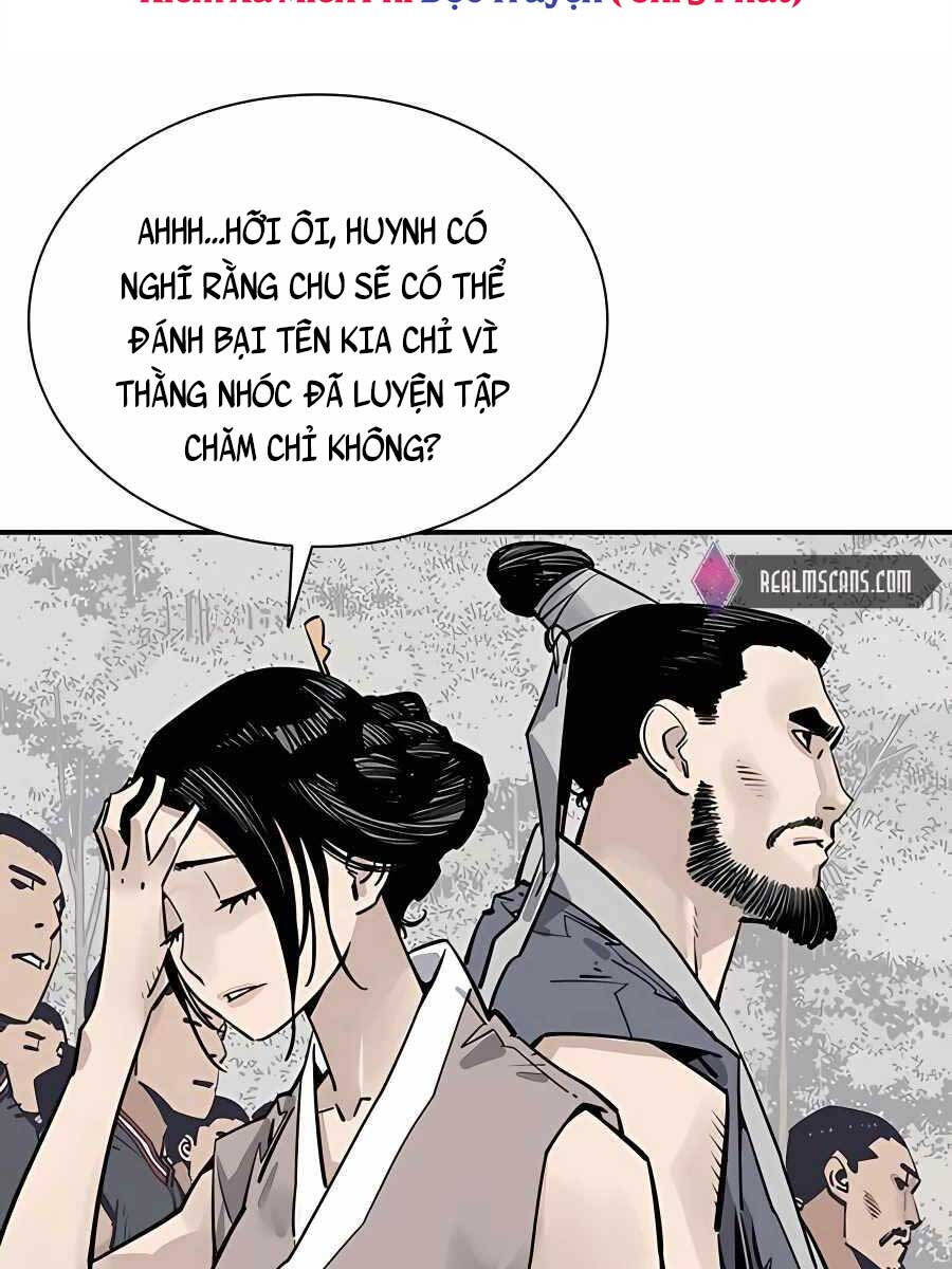 Sát Thủ Tống Lý Thu Chapter 30 - Trang 45