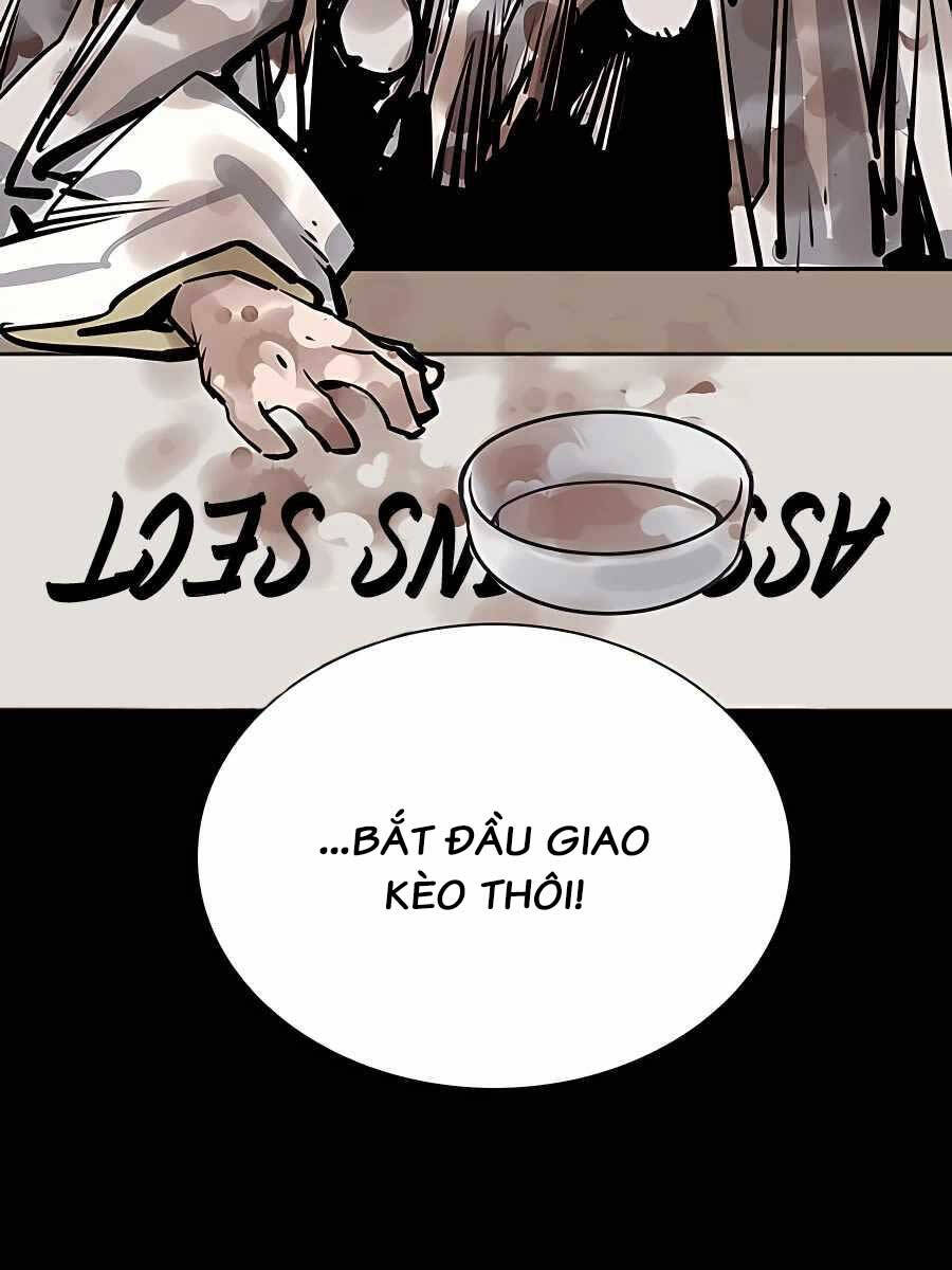 Sát Thủ Tống Lý Thu Chapter 41 - Trang 121