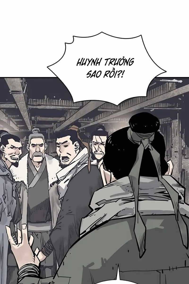 Sát Thủ Tống Lý Thu Chapter 34 - Trang 44