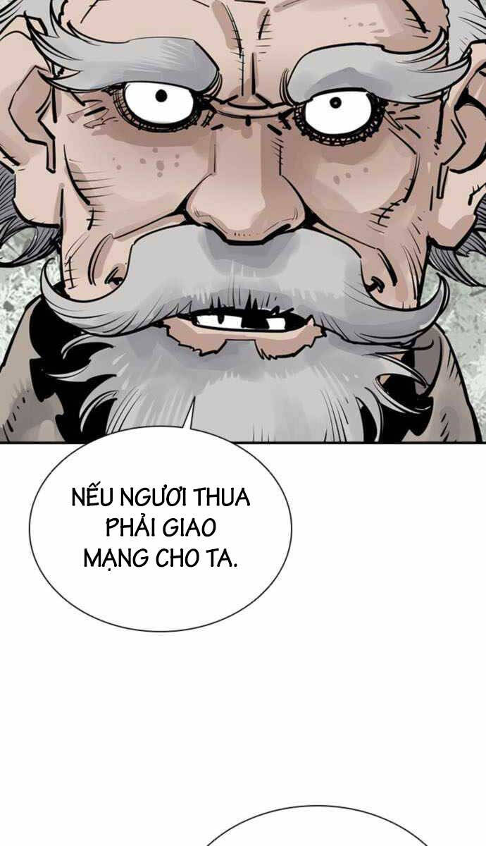 Sát Thủ Tống Lý Thu Chapter 54 - Trang 15