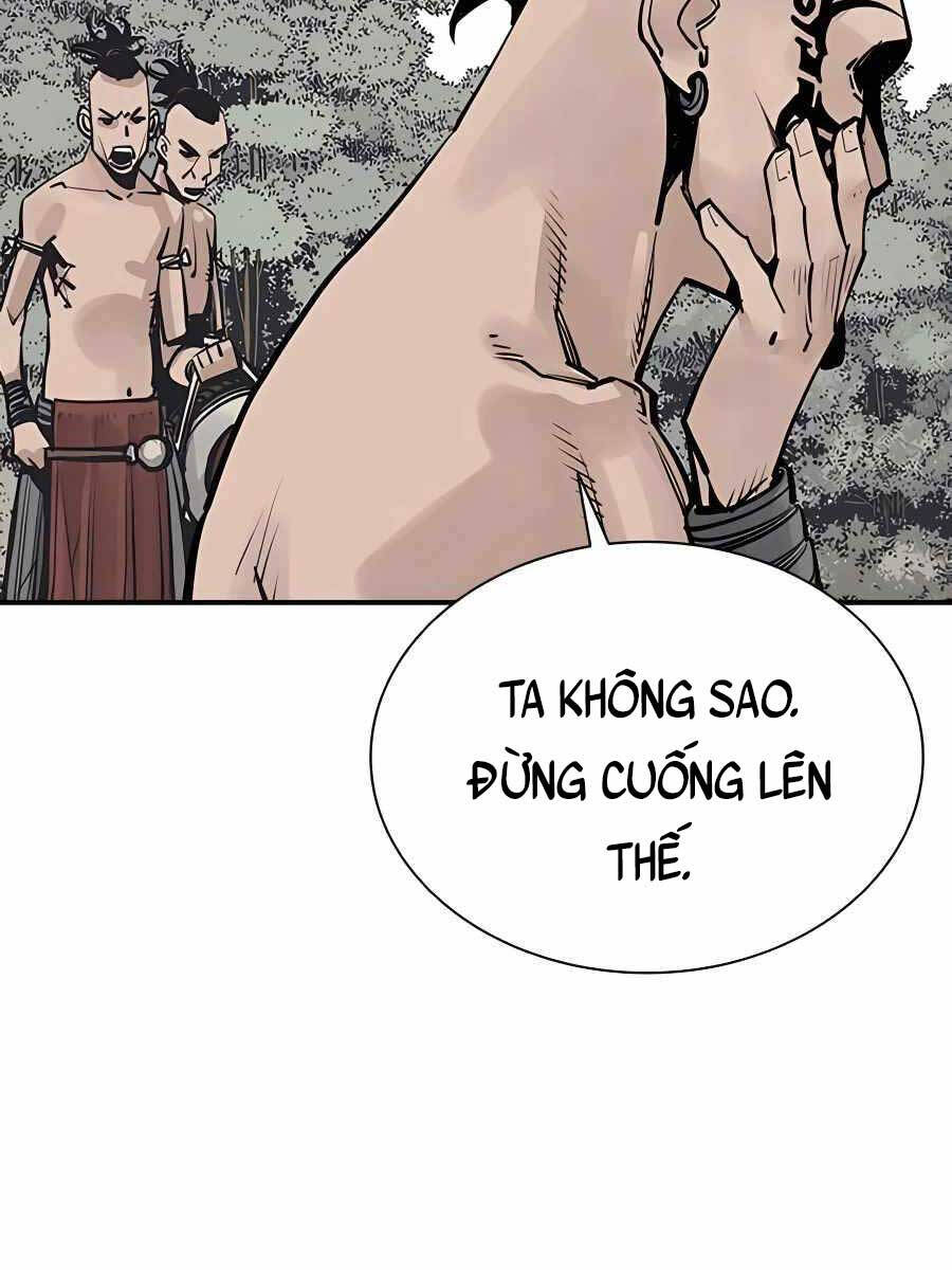 Sát Thủ Tống Lý Thu Chapter 28 - Trang 18