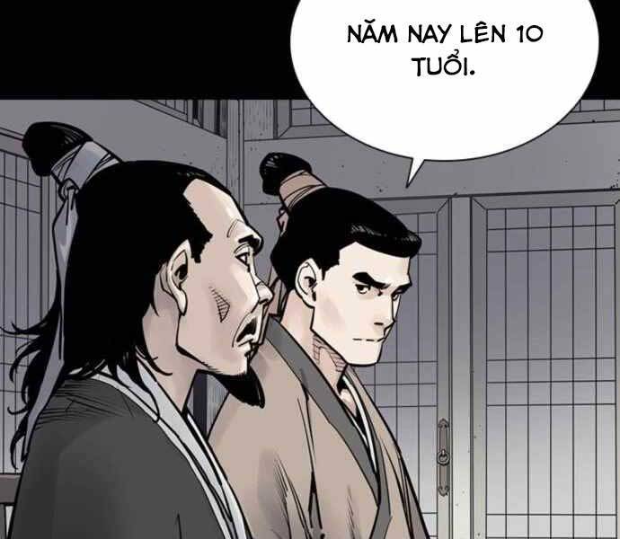 Sát Thủ Tống Lý Thu Chapter 3 - Trang 44