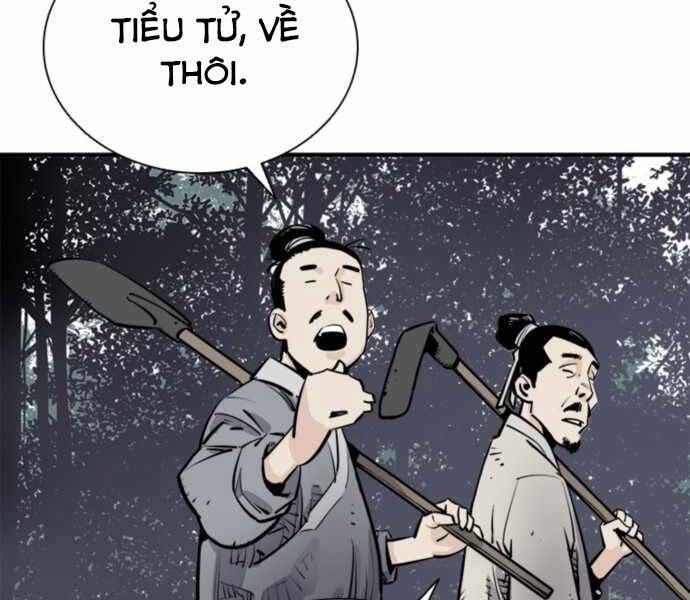 Sát Thủ Tống Lý Thu Chapter 1 - Trang 126