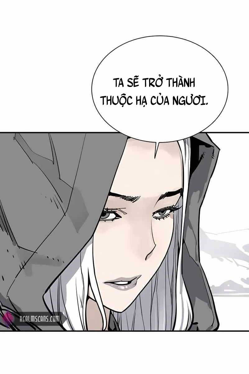 Sát Thủ Tống Lý Thu Chapter 35 - Trang 47