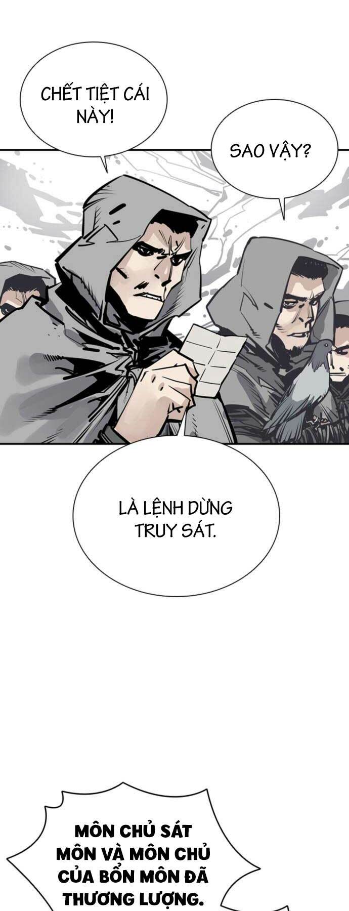 Sát Thủ Tống Lý Thu Chapter 51 - Trang 15