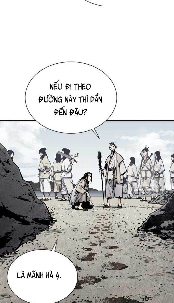 Sát Thủ Tống Lý Thu Chapter 10 - Trang 54