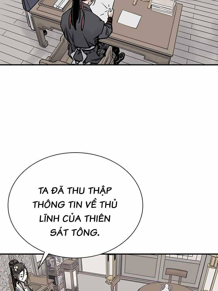 Sát Thủ Tống Lý Thu Chapter 40 - Trang 34