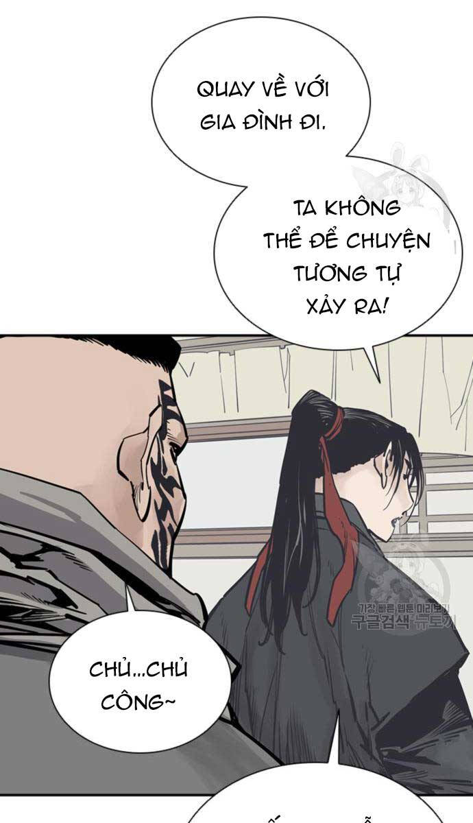 Sát Thủ Tống Lý Thu Chapter 44 - Trang 12