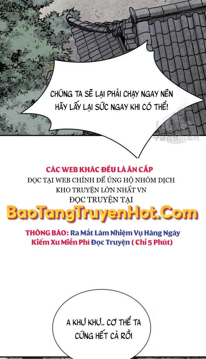 Sát Thủ Tống Lý Thu Chapter 10 - Trang 83