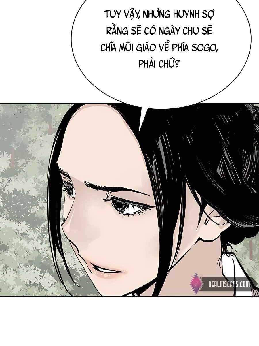 Sát Thủ Tống Lý Thu Chapter 20 - Trang 25