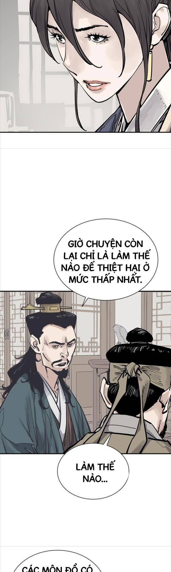 Sát Thủ Tống Lý Thu Chapter 47 - Trang 25