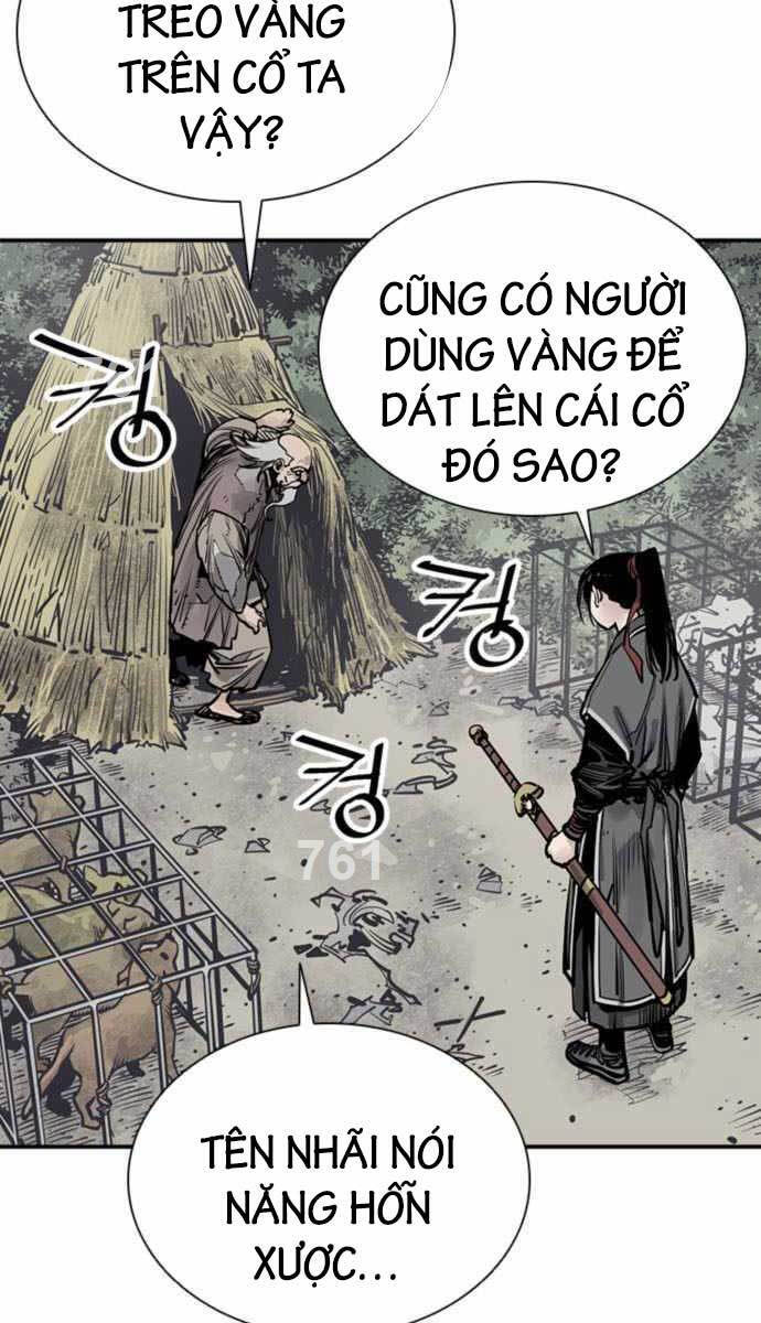 Sát Thủ Tống Lý Thu Chapter 54 - Trang 2