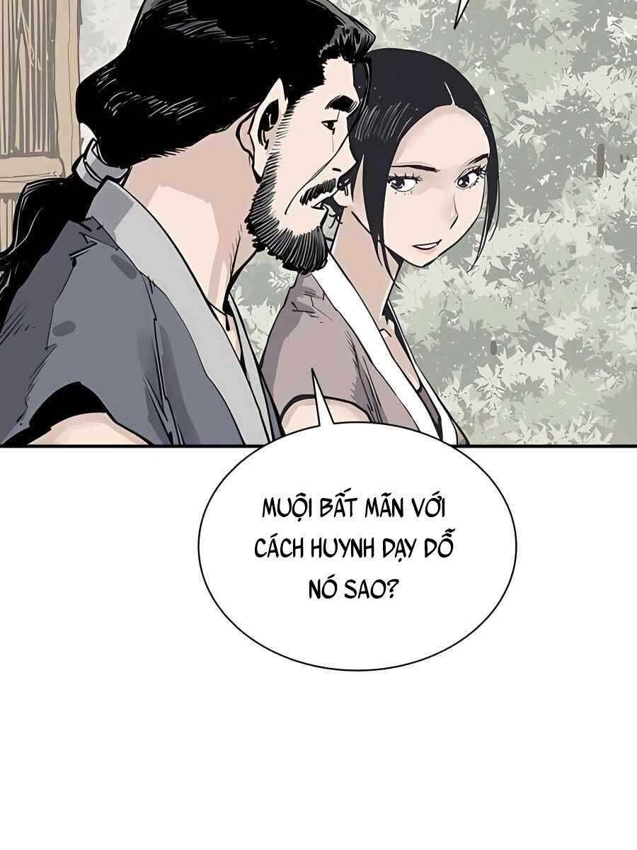 Sát Thủ Tống Lý Thu Chapter 20 - Trang 16