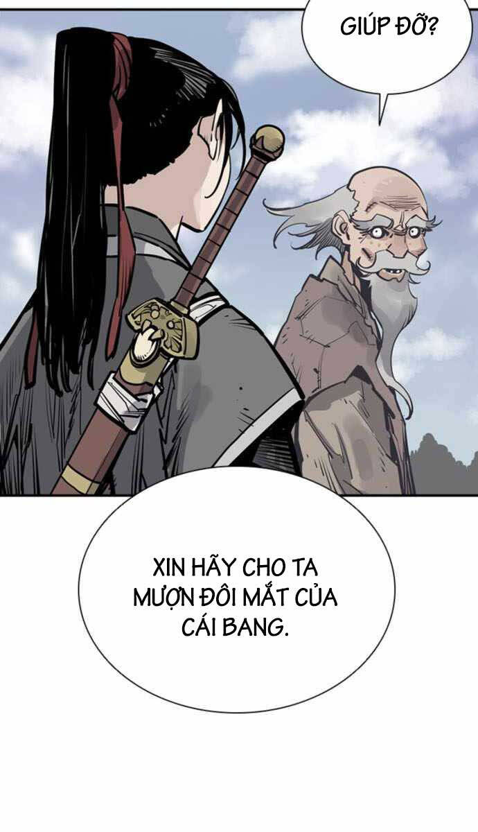 Sát Thủ Tống Lý Thu Chapter 54 - Trang 51