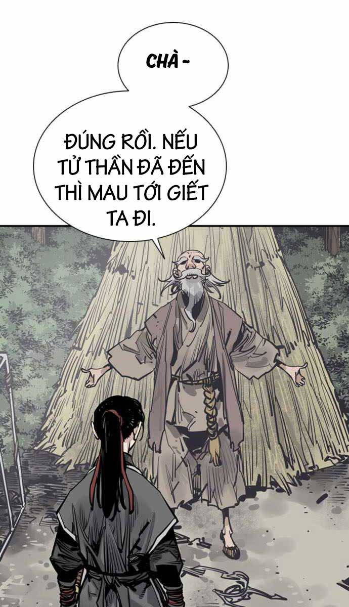 Sát Thủ Tống Lý Thu Chapter 54 - Trang 5