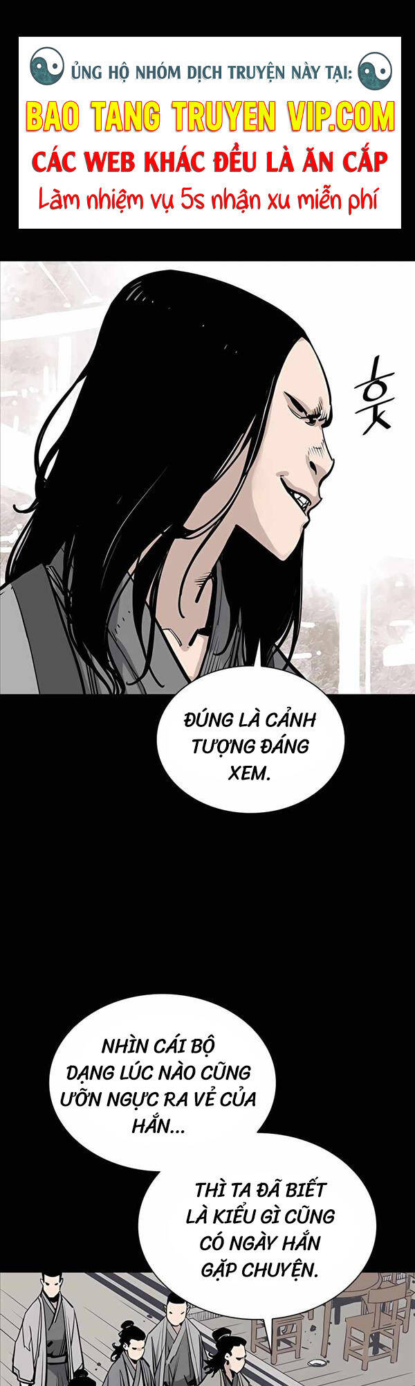 Sát Thủ Tống Lý Thu Chapter 38 - Trang 0