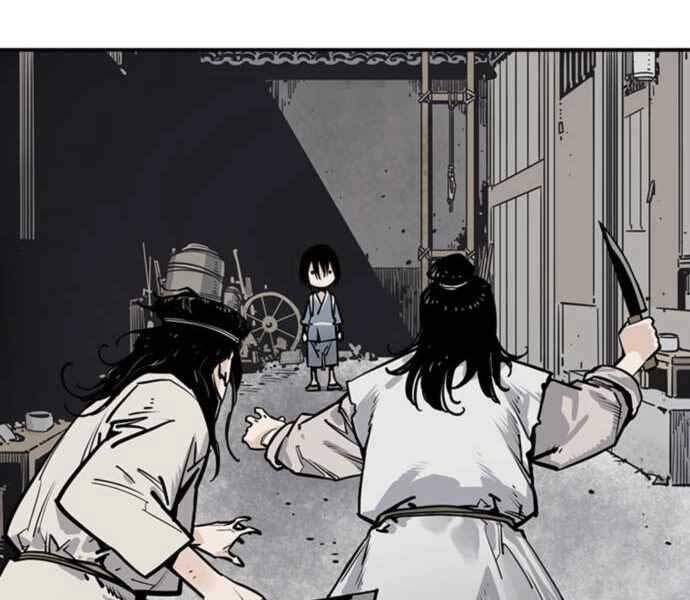 Sát Thủ Tống Lý Thu Chapter 6 - Trang 158