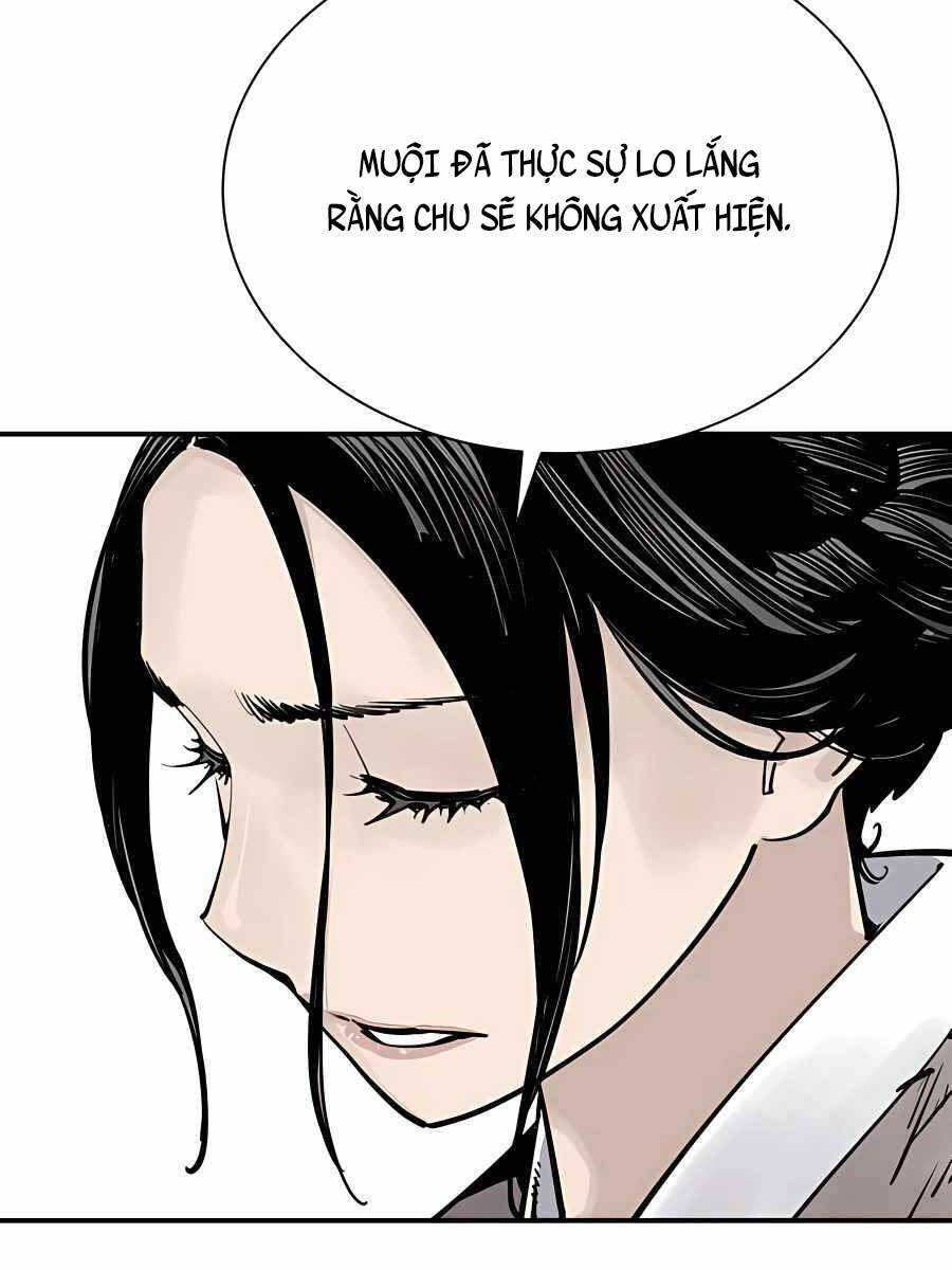 Sát Thủ Tống Lý Thu Chapter 30 - Trang 47