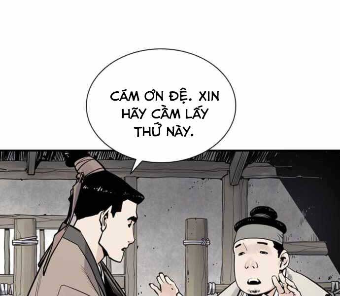 Sát Thủ Tống Lý Thu Chapter 6 - Trang 33