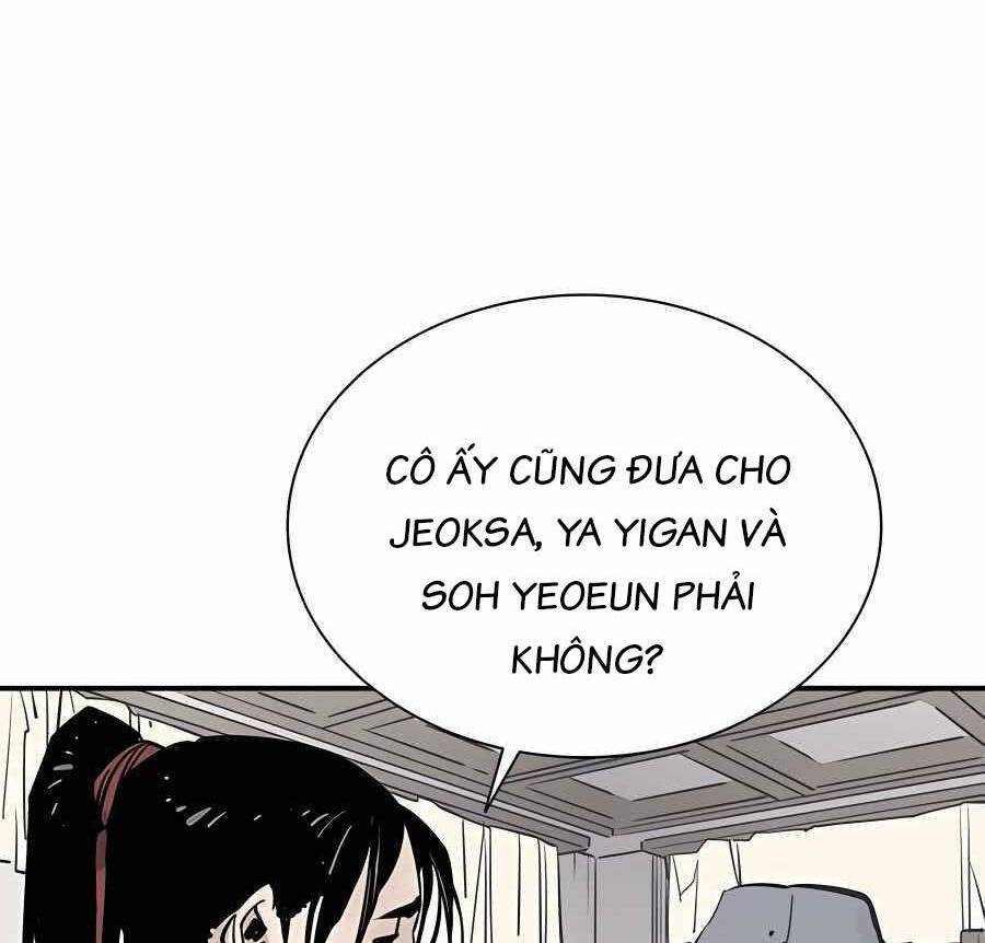 Sát Thủ Tống Lý Thu Chapter 39 - Trang 82