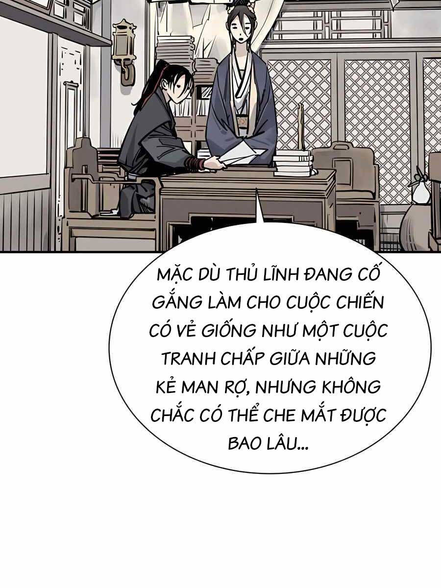 Sát Thủ Tống Lý Thu Chapter 39 - Trang 22