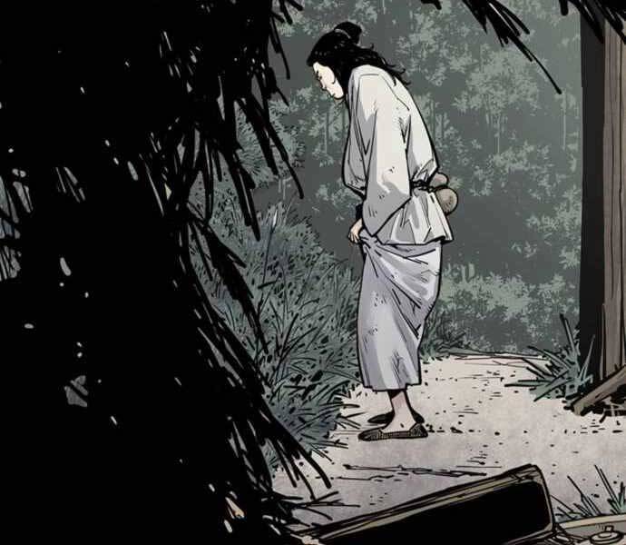 Sát Thủ Tống Lý Thu Chapter 6 - Trang 216