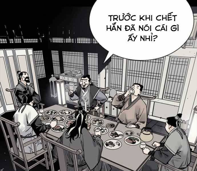 Sát Thủ Tống Lý Thu Chapter 4 - Trang 118