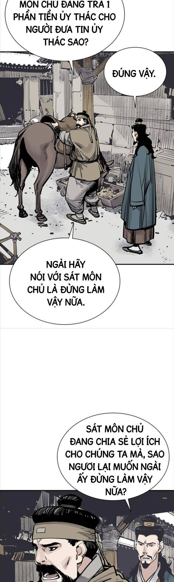 Sát Thủ Tống Lý Thu Chapter 47 - Trang 5