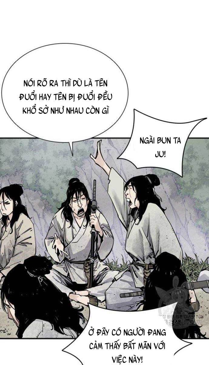 Sát Thủ Tống Lý Thu Chapter 10 - Trang 86