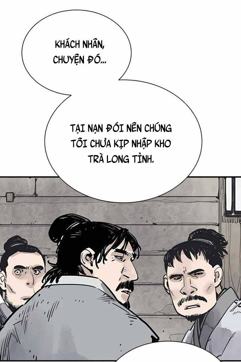 Sát Thủ Tống Lý Thu Chapter 34 - Trang 12