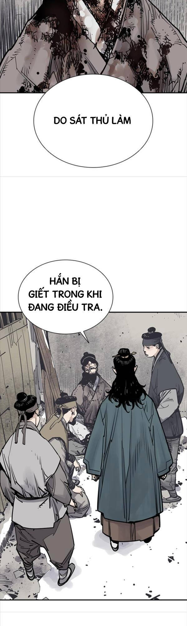 Sát Thủ Tống Lý Thu Chapter 47 - Trang 11