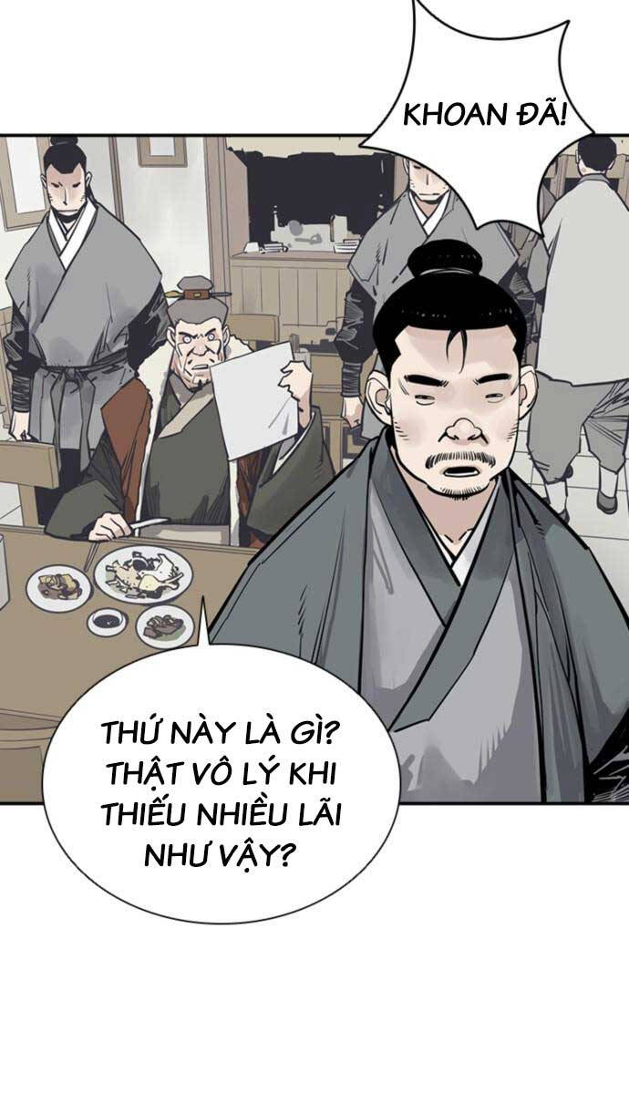 Sát Thủ Tống Lý Thu Chapter 42 - Trang 9